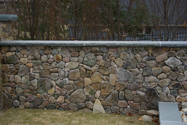 Water Feature Wall 3