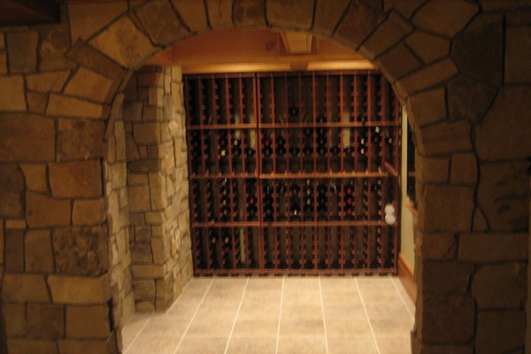 Wine Cellar 3